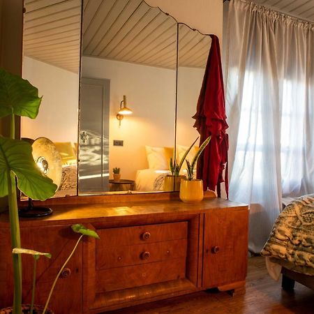 Philos Guesthouse 马克里尼撒 外观 照片