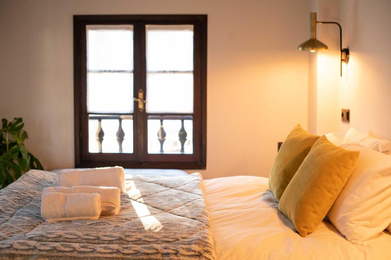 Philos Guesthouse 马克里尼撒 外观 照片