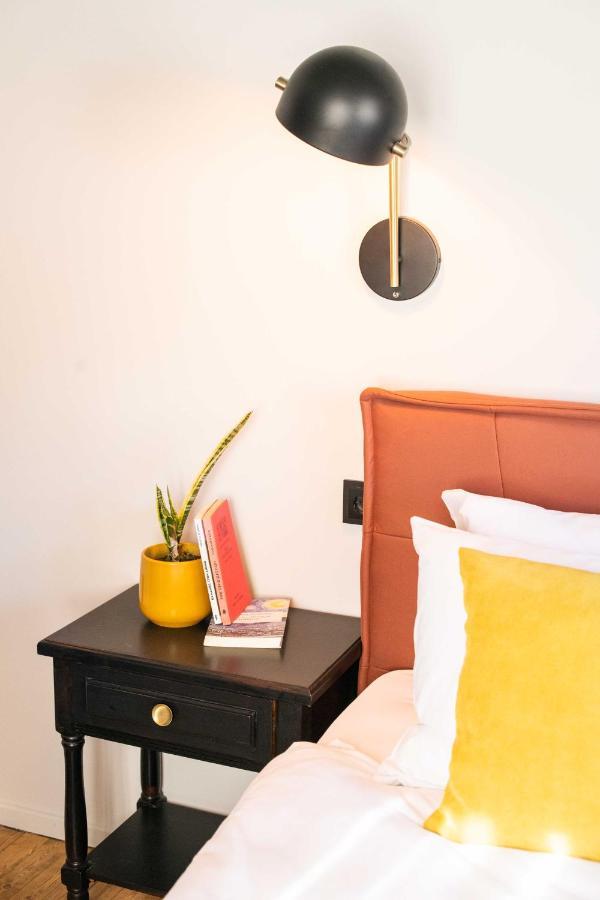Philos Guesthouse 马克里尼撒 外观 照片